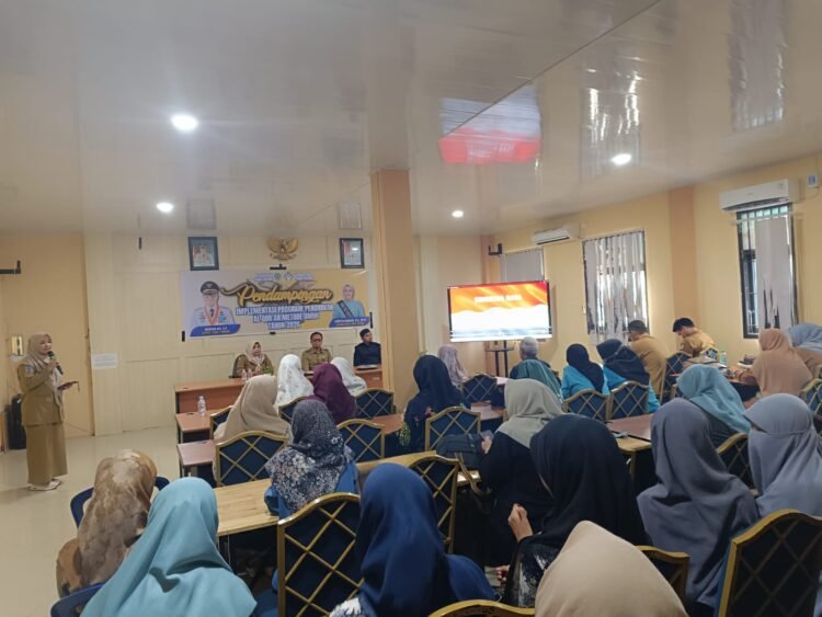 Gencarkan Pendidikan Al-Qur’an Sejak Dini, Pemkab Tana Tidung Targetkan Seluruh PAUD Terapkan Metode Ummi di 2027