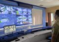 Sebanyak 28 Unit CCTV Pantau Aktivitas di Tarakan, TCC Butuh tambahan untuk Titik Rawan