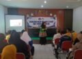 Sosialisasi Call Center 112 di Tarakan Timur, Libatkan Berbagai Unsur Masyarakat