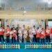 Hadiri Perpisahan Siswa SDN 013 Tana Tidung, Bupati Apresiasi Siswa yang Menyelesaikan Pendidikan Dasar