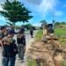 LPADKT Tarakan Benahi Drainase, Jaga Lingkungan dari Bencana