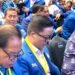 Ibrahim Ali Mengajak Kader PAN Kaltara Bangun Kepedulian terhadap Lingkungan