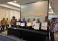 Verifikasi IPPR Landasan Hukum sebelum penetapan Perbup tentang RDTR Perkotaan Tideng Pale