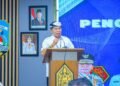 Sosialisasi Konflik Kepentingan, Gubernur Ingatkan ASN Utamakan Kepentingan Publik 