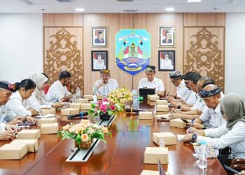Wagub Dorong Perusahaan Perkuat Kontribusi Pembangunan Melalui CSR 