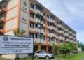 PAD Rusunawa dan Rusus Tarakan Tembus Rp1,5 Miliar