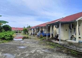 Rusus Kaltara 1 dan 2 Selalu Penuh, Didukung Lokasi Strategis dan Fasilitas Lengkap