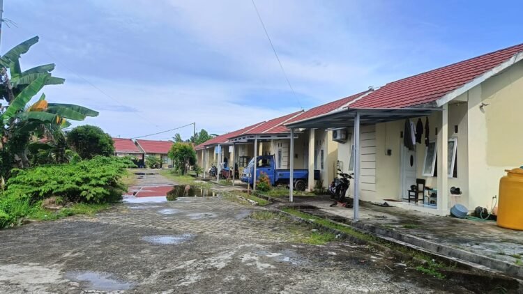 Rusus Kaltara 1 dan 2 Selalu Penuh, Didukung Lokasi Strategis dan Fasilitas Lengkap