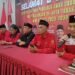 Soal Target Pemilu dan Pilkada, Edi Patanan : Mesin PDIP Bergerak Solid hingga ke Tingkat Akar Rumput