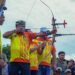 Gubernur Buka Kejuaraan Panahan Bulungan Series 2026, Dorong Lahirnya Atlet Berprestasi