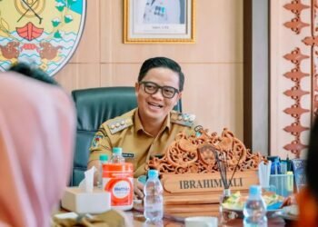 Bupati Pastikan Pendirian IAIN di Tana Tidung terus Berproses 