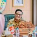 Bupati Pastikan Pendirian IAIN di Tana Tidung terus Berproses