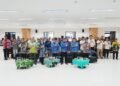 Investasi Kaltara Tembus Rp11 Triliun, Pemprov Dorong Pembangunan Jalur Kereta Api Logistik 