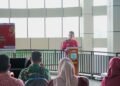 Partisipasi Badan Publik Meningkat, KI Kaltara Perluas Cakupan Monev KIP 2026 