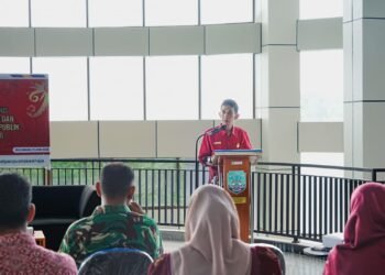 Partisipasi Badan Publik Meningkat, KI Kaltara Perluas Cakupan Monev KIP 2026 