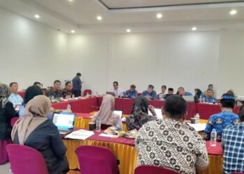 Belasan Ribu Peserta PBPU masih Ditangung Pemprov hingga September 2026, DPRD minta segera Menghitung Ulang Kemampuan Fiskal Internal 
