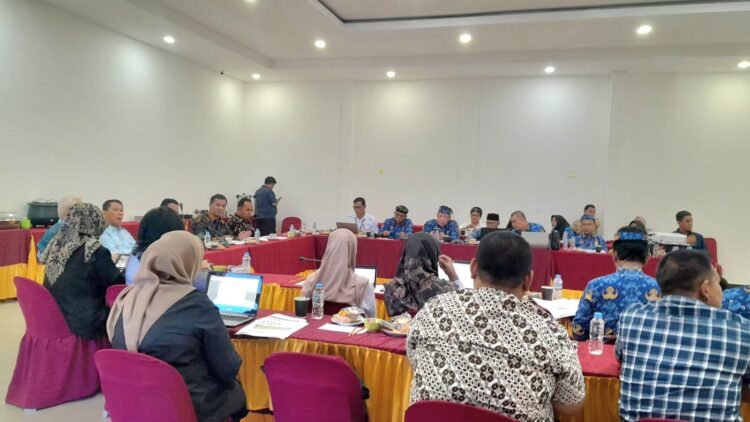 Belasan Ribu Peserta PBPU masih Ditangung Pemprov hingga September 2026, DPRD minta segera Menghitung Ulang Kemampuan Fiskal Internal