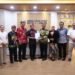 Didampingi Anggota DPR RI, Gubernur Usulkan Sejumlah Program Pengembangan UMKM ke Pemerintah Pusat