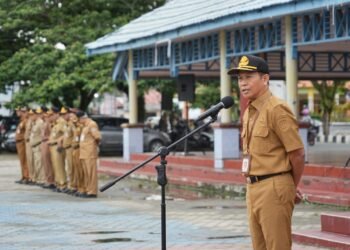 Memasuki Semester Kedua, Pemprov Kaltara Diminta Percepat Capaian Target Kinerja 