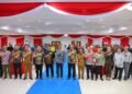 Polda dan Universitas Borneo Perkuat Kolaborasi Riset Dukung Transformasi Polri dan Stabilitas Kawasan Perbatasan