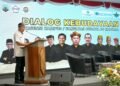 Pemprov Dukung Pembentukan Kampus Budaya Perkuat Pelestarian dan SDM Daerah