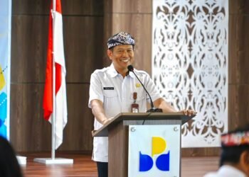 Kaltara Integrasikan E-Katalog v6 dan SP2D Online, Pembayaran Pengadaan Kini Lebih Cepat dan Transparan 