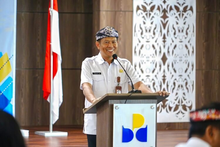Kaltara Integrasikan E-Katalog v6 dan SP2D Online, Pembayaran Pengadaan Kini Lebih Cepat dan Transparan