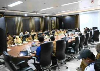 Kaltara Belum Ajukan WPR, DPRD Minta Daerah Bergerak