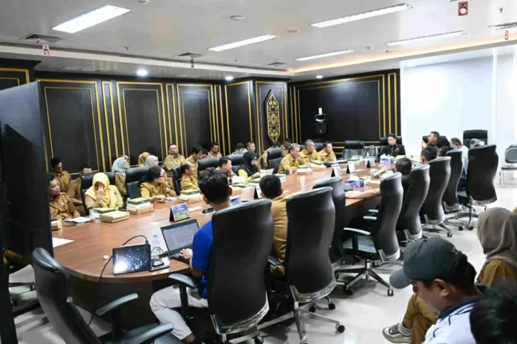 Kaltara Belum Ajukan WPR, DPRD Minta Daerah Bergerak