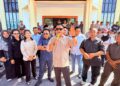 Aspirasi terhadap Keberlanjutan MBG  akan Dikawal Jufri Budiman ke Pusat
