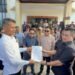 Simon Patino minta Jaga Kondusifitas Ditengah Perbedaan Pandangan Program MBG