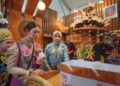 Dekranasda Kaltara Siapkan UMKM Lokal Sambut Peluang Ekonomi dari Sekolah Garuda 