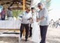 Hari Lingkungan Hidup Sedunia, Wagub Serukan Aksi Nyata untuk Menjaga Bumi 