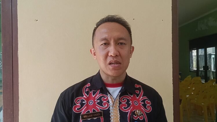 Sistem Keamanan Ditingkatkan, Pemkot Tarakan Segera Tambah Kamera Pengawas