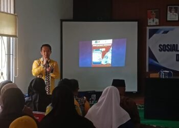 Call Center 112 Belum Banyak Dikenal Warga, Pemkot Tarakan Intensifkan Sosialisasi