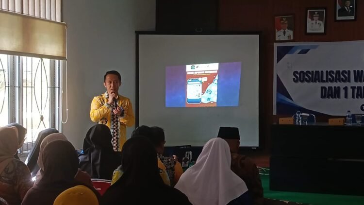 Call Center 112 Belum Banyak Dikenal Warga, Pemkot Tarakan Intensifkan Sosialisasi