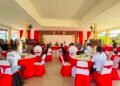 Polres Fasilitasi Audiensi Aspirasi Mahasiswa Terkait Penerbangan Perintis Susi Air