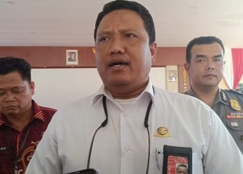 Bandara Juwata Komitmen Jaga Pelayanan Penerbangan Perintis di Kaltara