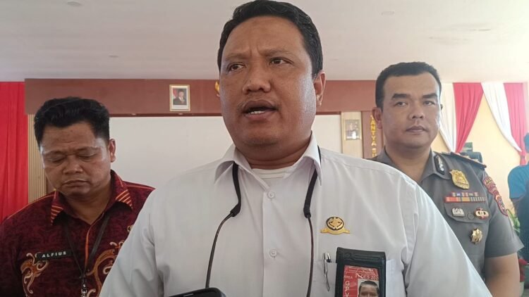 Bandara Juwata Komitmen Jaga Pelayanan Penerbangan Perintis di Kaltara