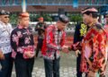 Peringati Harganas ke-33, Gubernur Ajak Perkuat Ketahanan Keluarga Hadapi Era Digital 