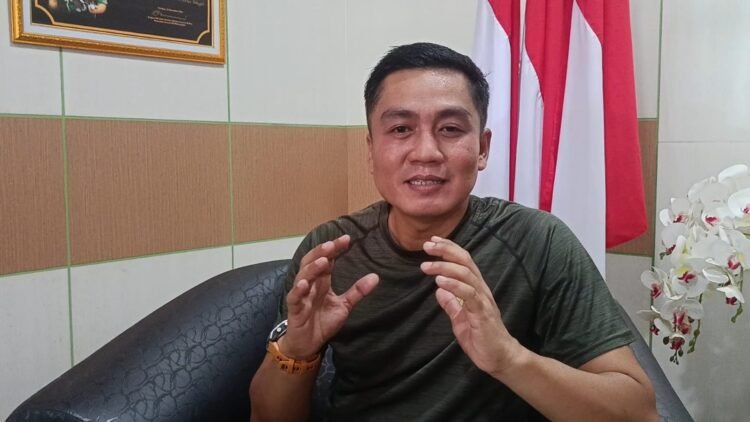 Dua Gerai Kopdes di Tarakan Siap Beroperasi, Kodim Percepat Pembangunan Gerai di Tujuh Titik