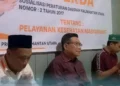 Serap Keluhan Warga Soal Akses Kesehatan di Bulungan
