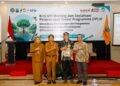 Kaltara Perkuat Perlindungan Mangrove Melalui Forest Programme VI