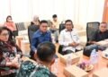 Belum Optimalnya Pemenuhan Listrik di Pantai Amal, DPRD Kaltara Tekankan PLN memberikan Pelayanan Andal dan Merata
