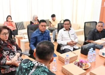 Belum Optimalnya Pemenuhan Listrik di Pantai Amal, DPRD Kaltara Tekankan PLN memberikan Pelayanan Andal dan Merata