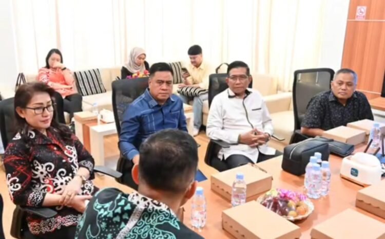 Belum Optimalnya Pemenuhan Listrik di Pantai Amal, DPRD Kaltara Tekankan PLN memberikan Pelayanan Andal dan Merata