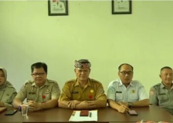 Tarakan Potensi Tsunami, Masyarakat Diminta Menghindari Aktivitas di Wilayah Pesisir