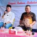 Kenang Perjalanan Pakuwaja Tarakan, Supa’ad Mengajak untuk terus Menjaga Tradisi Silaturahmi