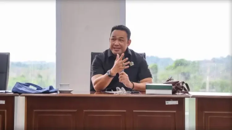 Hak Keuangan BAZNAS Harus Diselesaikan Tanpa Mengganggu Pelayanan Umat