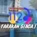 DKISP Tarakan Imbau Warga Tak Salahgunakan Call Center 112